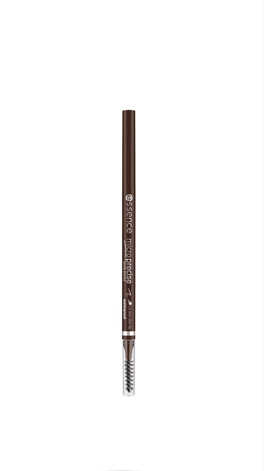 ESSENCE MICRO PRECISE BROW PENCIL أسينس قلم تحديد الحواجب